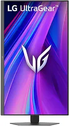 Монітор 27" LG 27G440A-B (27G440A-B) 1920x1080 (FullHD) IPS 240 Hz - мініатюра 3