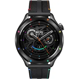 Smart Watch Xiaomi Watch S4 Rainbow BHR9199GL UA