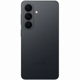 Смартфон Samsung Galaxy S26 12/512GB Black (SM-S942B) - мініатюра 2