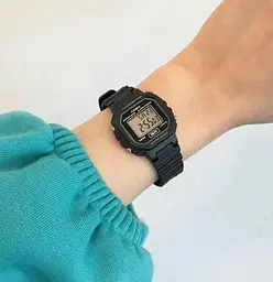 Годинник Casio LA-20WH-1AEF - мініатюра 4