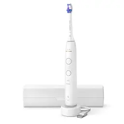 Электрическая зубная щетка Philips Sonicare HX7400/06 серии 6100 белая