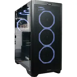 Двопроцесорна робоча станція Power Up #480 AMD EPYC 7702 x2/256 GB/HDD 6 TB/SSD 1TB/NVIDIA Quadro RTX5000 16 Gb