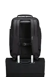 Рюкзак 14.1" Samsonite SPECTROLITE 4.0 BLACK 41x29x14 KT4*09008 - мініатюра 5