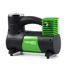 Компресор автомобільний Winso 10Атм 40л/хв 170Вт(133000)