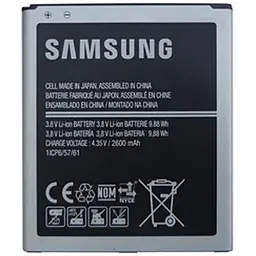 Акумуляторна батарея OEM для Samsung G530 / J5 BE-BG530CBE - мініатюра 3