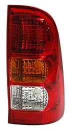 Ліхтар (фонарь) задній правий Toyota Hilux VII 04-16р Depo (212-19K1R-LD-UE)