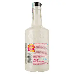 Ром Dead Man’s Fingers Coconut, 37,5%, 0,7 л - мініатюра 2