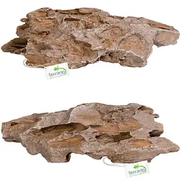 Декорація укриття Terrario Dragon Stone S 22x12x7см (22127) - мініатюра 4