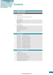 English File (4th Edition). Advanced Teacher's Guide with Teacher's Resource Centre - Клайв Оксенден - мініатюра 2