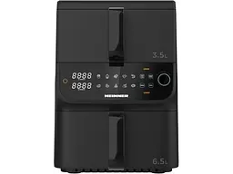 Мультипіч HEINNER InnovaCook HAF-C10DBS25BK