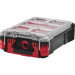 Органайзер компактний PACKOUT MILWAUKEE 249x386х117 мм