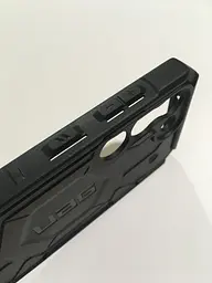 Оригінальний протиударний чохол UAG Pathfinder для Samsung Galaxy S23 Black (214122114040) - мініатюра 8