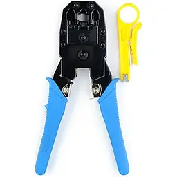 Інструмент Atcom SC-310 RJ45, RJ11 (OuBao tool) (8097)