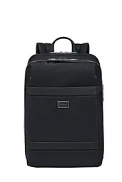 Рюкзак 14.1" Samsonite IMAGE BIZ BLACK 38,5x26x13,5 KS2*09106