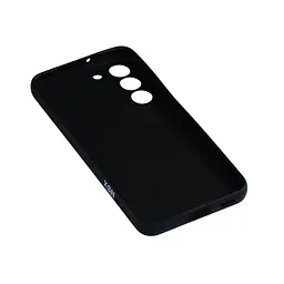 Магнітний чохол XON PhoneCase Magnetic для Samsung S22 (PCMD2122100B 9700) Чорний - мініатюра 4