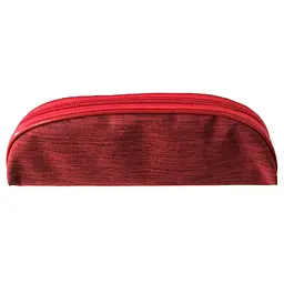 Пенал шкільний Еліпс, 20x3.5x7 см, ТЕ1124 (В асортименті)