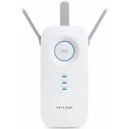 Повторювач TP-Link TL-RE450 - мініатюра 2