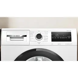 Пральна машина Bosch WAN28281UA - мініатюра 4