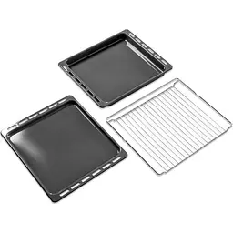 Електрична духова шафа Whirlpool AKZ9 6230 IX - мініатюра 9