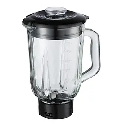Блендер стаціонарний Desire Red, 650Вт, чаша-1500мл, червоний Russell Hobbs kuh0015547 - мініатюра 4