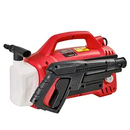 Мийка високого тиску Vitals Am 6.5-110w mini, 1400W, 110bar, 390l/год, шланг 3m (83137) - мініатюра 4