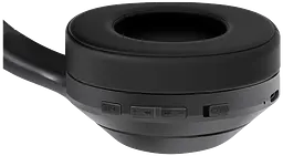 Гарнітура Defender FreeMotion B695 Bluetooth ANC Black (63695) - мініатюра 7