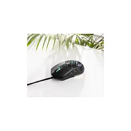 Мишка Sandberg FlexCover 6D Wireless Huano Black (640-28) - мініатюра 6
