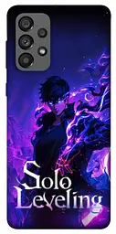 Чохол Demsky Shadow king для Samsung Galaxy A73 5G