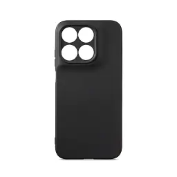 Чохол ArmorStandart Matte Slim Fit для Motorola G77 5G Camera cover Black