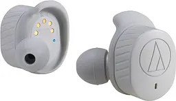 Навушники Audio-Technica ATH-SPORT7TWGY