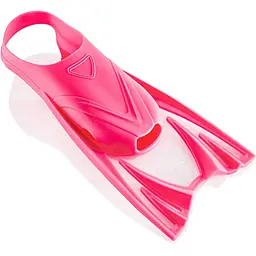Ласти Aqua Speed ​​Frog 30-34 Pink (1000-520-03-30-34) - мініатюра 2
