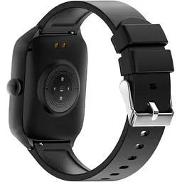 Смарт-годинник Gelius GP-SW012 (AMAZWATCH GTS) Black - мініатюра 5
