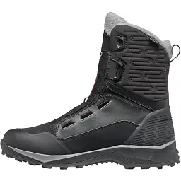 Черевики Garmont Trace High Boa GTX 9.5 Black/Orange - мініатюра 3