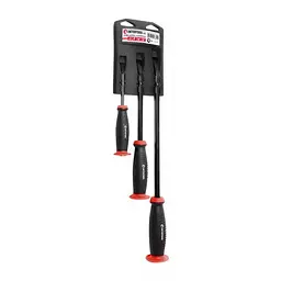 Набір ударних монтувань 3 штуки Intertool HT-1681