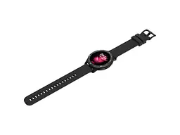Смарт-годинник 2E MOTION GT2 47mm Black (CWW21BK) - мініатюра 6