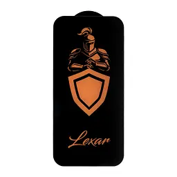 Захисне скло Lexar Antistatic Apple iPhone 15/16