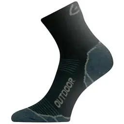 Шкарпетки Lasting TCC Black 986 XL (LST-TCC986XL)