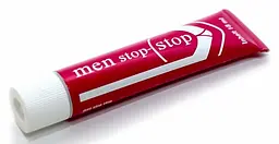 Крем для чоловіків Men Stop Stop, 18 мл Inverma 31-50400 23499