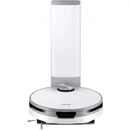 Робот-пилосос Samsung Jet Bot+ [VR30T85513W/EV] [68881] - мініатюра 2