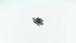 Роз'єм microUSB MUJ225 для планшета телефону - мініатюра 2