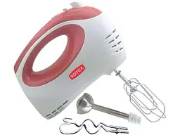 Міксер Rotex RHM300-K - мініатюра 7