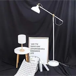 Фотофон Puluz TBD0590354104G 300x240см Black [110592] - мініатюра 2
