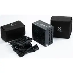 Блок живлення Vinga 1000W (VPS-1000GV3) - мініатюра 9