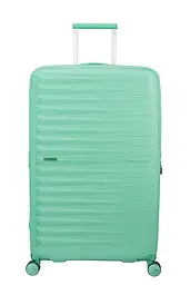 Валіза 78 См American Tourister FASTFORWARD JELLY MINT 78x50x30(34) MI0*14003