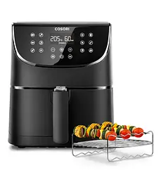 Мультипіч Cosori Premium CP158-AF-RXB (KAAPAFCSNEU0157Y) - мініатюра 2