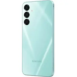 Смартфон Samsung Galaxy A16 5G 4/128GB Light Green (SM-A166BLGD) - мініатюра 7