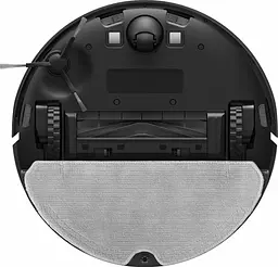 Робот-пилосос Dreame D9 Max Black Gen 2 (RLD34GA-Bl) (UA UCRF) - мініатюра 6