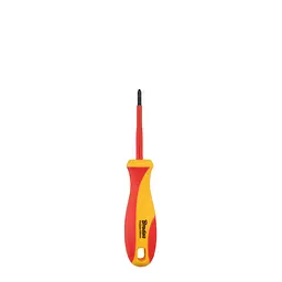Викрутка хрестоподібна Bradas HOME &amp; GARAGE PH1 3/60 мм 1 кВт (DIY-PH110060-V)