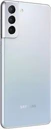 Смартфон Samsung Galaxy S21 Plus 5G 8/128GB Phantom Silver (SM-G996BZSDSEK) [52835] - мініатюра 3