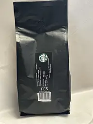 Кава мелена Starbucks Veranda Blonde Roast 100% Arabica 900 г